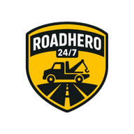 RoadHero – пътна помощ София